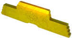 Cross Armory Glock Extended Slide Lock Fits All Glock Gen1-5. Designed Specifically For Gen 5, Our Extended Slide Lock Is a Perfect Fit For Gen 5 And Previous Models. *Note The Cross Armory Slide Lock...