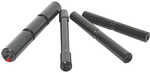 Cross Armory Dimpled Pin Set For The Glock Gen4 handguns. Features Enhanced Geometry For Improved Ergonomics And decreased Install Time. This Product Is Precision machined, Not Cast, From 4140 Ordnanc...