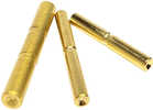 Cross Armory Dimpled Pin Set For The Glock Gen4 handguns. Features Enhanced Geometry For Improved Ergonomics And decreased Install Time. This Product Is Precision machined, Not Cast, From 4140 Ordnanc...