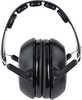 The Small Earmuff is easily adjustable for a comfortable fit. Sized for youth and smaller adults. With a noise reduction rating (NRR) of 22 dB, these muffs are ideal for Range Use, Hunting, Sporting E...