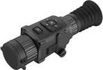 Agm Global Vision  Rattler TS25-384 Rifle Scope 1.5X 25mm 14.90" X 11.20" FOV Black
