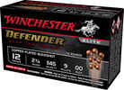 Engineered To Maximize Terminal Ballistics, Winchester Defender Shotshell Ammunition provides Maximum Stopping Power For The Ultimate Performance In Personal Defense. Winchester incorporates Unique te...