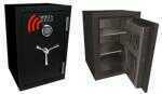 Sports Afield SA400 Home And Office Safe 30X20X20" Black