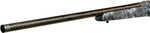 Helix 6 Precisions Carbon Fiber Barrel blanks Are Ready To Be Fit To Your Rifle By Your Gunsmith Professional. These Barrels Feature Hand Lapped Button Rifled 416R Stainless Steel cores. Wrapped In Ca...
