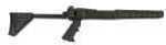 Ram-Line Folding Stock For The Ruger 10/22, Mini-14 And Mini-30. Over 25% Lighter Than Metal, No Wiggle armlock For Rock Steady Aim, Impact Resistant Fiber Composite, Will Not Crack, Warp, Or Scratch,...