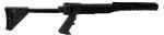 Ram-Line Folding Stock For The Ruger 10/22, Mini-14 And Mini-30. Over 25% Lighter Than Metal, No Wiggle armlock For Rock Steady Aim, Impact Resistant Fiber Composite, Will Not Crack, Warp, Or Scratch,...