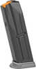 This Replacement Magazine Is Compatible With The FN 509 Ls Edge Pistol And Holds Up To 10-rounds.