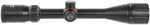 Simmons 8-Point Matte Black 4-12X40mm 1" Tube Truplex Reticle