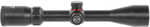 Simmons S8P3940 8 Point 3-9X 40mm Obj 37.50-12.20 ft @ 100 yds FOV 1" Tube Matte Black Finish Truplex