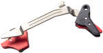 The Alpha Competition Series Trigger Is a Replacement Trigger For The Glock Gen3 And 4 Pistols. Featuring a Factory Pull Weight Of 3 pounds; Trigger Can Be installed Easily Without Gunsmith; Crisp Tri...