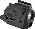 Streamlight 69286 TLR-6 Weapon Light Handgun for Glock 43X/48 Led 100 Lumens Black Polymer