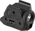 Streamlight 69287 TLR-6 Weapon Light Handgun Springfield Hellcat Led 100 Lumens Black Polymer