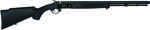 Traditions Buckstalker XT Youth 50 Cal 209 Primer 24" Blued Black Synthetic Stock