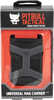 The Pitbull Universal Mag Carrier Fits Any Pistol Magazine From a Single Stack 9mm To 45ACP Double Stack While maintaining a Low Profile. No screws Or adjustments Are Necessary. The Carrier Is Ready T...