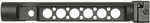 For use with Gear Head Works Tailhook Pistol Brace. Heavy duty side folding mechanism constructed from 4140 steel.