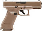 Umarex USA Glock - 19X Gen5 - Tan