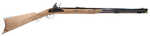 Lyman Great Plains Signature Rifle Kit 50 Cal Flintlock 32" Blued Rec/Barrel Brown Walnut Stock