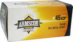 ARMSCOR USA Ammunition Line Is Made In The USA. ARMSCOR Precision Ammunition Line Is Made In The Philippines. The Company offers a Wide Selection Of competitively Priced Ammunition And Components With...