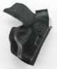 Beretta Quick Snap Holster Fits Pico Leather Black Md: P027BBY2Z0