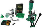 The Explorer Reloading Kit -2 Is a Great Kit To Start Out To Learn The Art Of Hand Loading.