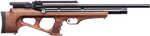 From The Iconic Benjamin Brand, Presents The Akela Bullpup Style Pcp-powered Air Rifle. Featuring a Handsome, crafted Turkish Walnut Stock With An Adjustable Cheek Piece, Adjustable Trigger Shoe, 12-S...