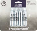 Pepperball 385-01-0000 Lifelight Co2 Cylinder 12 Gram 4 Per Pkg