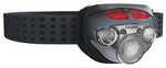 Energizer Vision HD+ Focus Led Headlamp gives You Reliable Light. The Wearable Led Light Is Ready To Shine While Leaving Both Hands Free. The Maximum Power Of 400 Lumens On High Mode For 85 Meter Beam...