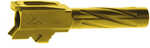 Rival  BRL for Glock43 43X V1 GLD