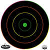 Birchwood Casey Dirty Bird Bull's-Eye Bullseye Tagboard Target 12" 100 Per Pkg