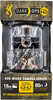 Browning Trail Cameras 6HD-Max Dark Ops Max HD 18 MP Infrared 80 ft Flash Camo SDXC Card Slot/Up To 512Gb Memory