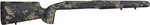 The EKO Is a Composite Rifle Stock That Combines Key features From Both Hunter And Shooter Stock designs, creating One multifunctional Precision Stock For a Wide Range Of experiences. The EKO dawns Du...