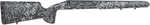 The Kremlin Is a Composite Rifle Stock That Combines Key features From Both Hunter And Shooter Stock designs, creating One multifunctional Precision Stock For a Wide Range Of experiences. Its Carbon F...