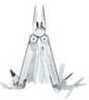 Leatherman Multi-Tool With Stainless Steel Handle Md: 830038