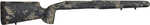 The EKO Is a Composite Rifle Stock That Combines Key features From Both Hunter And Shooter Stock designs, creating One multifunctional Precision Stock For a Wide Range Of experiences. The EKO dawns Du...