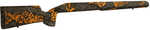 The Kremlin Is a Composite Rifle Stock That Combines Key features From Both Hunter And Shooter Stock designs, creating One multifunctional Precision Stock For a Wide Range Of experiences. Its Carbon F...