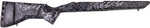 The KRUX Is engineered unlike Any Other Stock Currently On The Market. The Lightweight Sporter Style Stock's Skeletonized Back End provides a Unique Design Style While Reducing Overall Weight Which he...