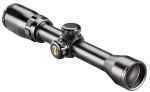 Bushnell 1X-4X32 Banner Riflescope With Circle-X Reticle & Matte Finish Md: 711436