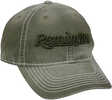 The Remington unstructured Cap features a Low Crown Profile, Pre-Curved Visor, Cotton Twill Sweatband And The "Remington" Logo.