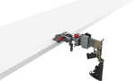 Multi-Axis Bench-Mount Vise With TORQ-LOK: The First Real Bench Vise Made exclusively For Guns And Gun tools. Whether You're Building And customizing, repairing And Cleaning Or Mounting Scopes And Acc...