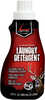 Lethal 9686D6723Z Scent Free Laundry Detergent Fragrance 23 Oz