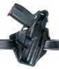 Safariland Black Concealment Holster For Sig P228/P229 Md: 7477461