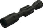 Atn Dgwsxs515ltvqd X-sight Ltv Night Vision Riflescope Black Anodized 5-15x Multi Reticle