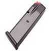 This 9mm SPHINX SDP Magazine is made in Italy, by the renowned magazine manufacturer Mec-Gar, and boasts a 10 round capacity. This magazine is designed for the SDP Standard 9mm pistol; it is compatibl...