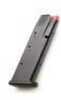 This 9mm SPHINX SDP Magazine is made in Italy, by the renowned magazine manufacturer Mec-Gar, and boasts a 17 round capacity. This magazine is designed for the SDP Standard 9mm pistol; it is compatibl...