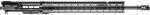 PWThe Primary Weapons Systems MK118 upper assembly features a mid length gas system. The 4140 steel barrel is 18" long and chambered for .223 Wylde, allowing the gun to shoot 5.56 NATO or .223 Remingt...