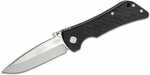 The Bad Monkey features a Satin 14C28N Steel Blade, Carbon Fiber Handle With Titanium liners And Emerson Opener. Includes a Pocket Clip.