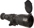 Trijicon EO Reap-60-3 Reap-IR 60-3 Thermal Riflescope Matte Black 3-24X 60mm Multi-Reticle 640X480, 60Hz Resolution 8X Z
