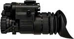 Armasight BNVD 40 Night Vision Binocular Black 1x Generation 3 64 lp/mm Resolution