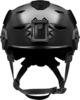 The EXFIL LTP (Lightweight, Tactical, Polymer) Bump Helmet provides Impact Protection For Maritime environments And a Stable, Comfortable Platform For Mounting Night Vision And Other Accessories. The ...