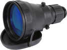 Armasight Mil-Spec Magnifier Lens gives You 6X Magnification For Middle Range Observation. Easy To Attach.